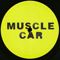 Muscle Car 