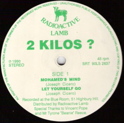 Mohamed’s Mind 