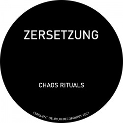 Chaos Rituals