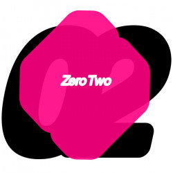Zero Two I Bandcamp Edition