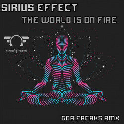 The World Is On Fire (Part 1 GOA Freaks Remix)