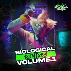 Biological Remixes Vol 1