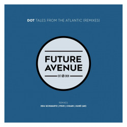 Tales From the Atlantic (Remixes)