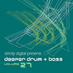 Deeper Drum & Bass Vol.27 