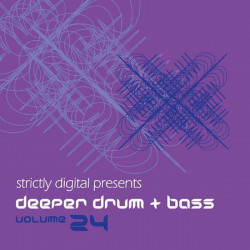 Deeper Drum & Bass Vol.24