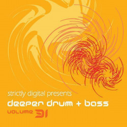 Deeper Drum & Bass Vol.31