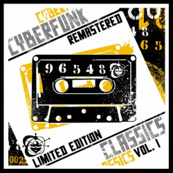 Cyberfunk Classics Remastered Vol.1