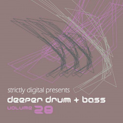 Deeper Drum & Bass Vol.28