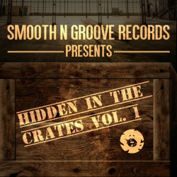 Hidden In The Crates Vol.1