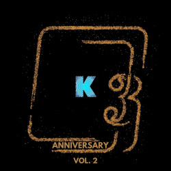 3 Years Anniversary Vol.2 