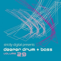 Deeper Drum & Bass Vol.29