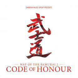 Way of the Samurai 2  Code of Honour