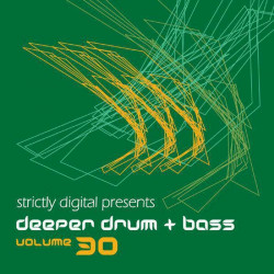 Deeper Drum & Bass Vol.30