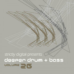 Deeper Drum & Bass Vol.26