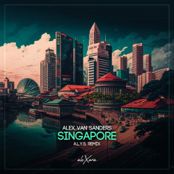 Singapore (A.L.Y.S. Remix)