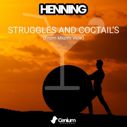 Struggles & Cocktails