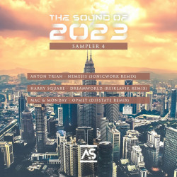 The Sound of 2023 Sampler 4 