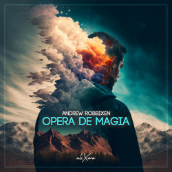 Opera De Magia