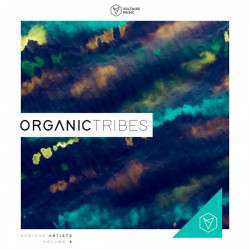 Organic Tribes, Vol. 4