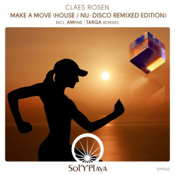 Make a Move (House Nu-Disco Remixed Edition)