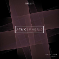  Voltaire Music Pres. Atmospheric, Vol. 24