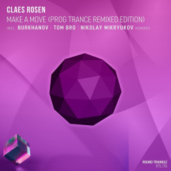 Make a Move (Prog Trance Remixed Edition)