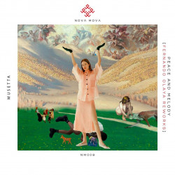 Peace And Melody (Fernando Olaya Reworks)