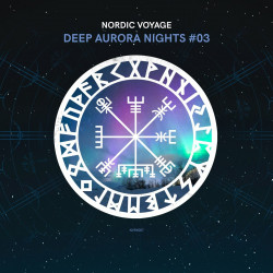 Deep Aurora Nights # 03