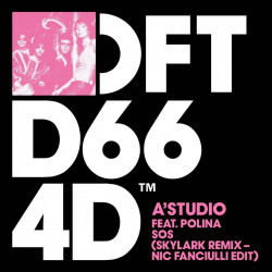 SOS (Skylark Remix) (Nic Fanciulli Extended Edit)