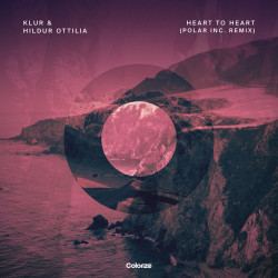 Heart To Heart (Polar Inc.Remix)
