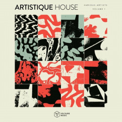 Artistique House, Vol. 1