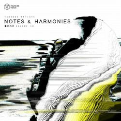 Notes & Harmonies, Vol. 10
