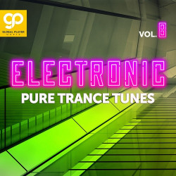Electronic Pure Trance Tunes Vol.8