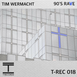 Tim Wermacht EP