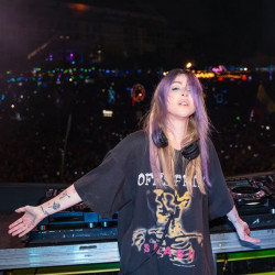 Alison Wonderland