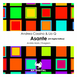 Asante (AH Digital Edition)