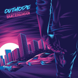 Outmode (Official Videogame Soundtrack)