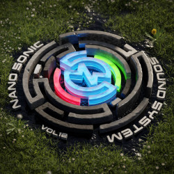 Nano Sonic Sound System Vol.12