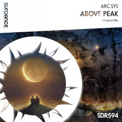 Above Peak