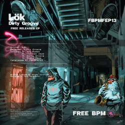 Dirty Groove