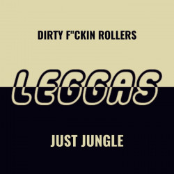 Leggas Vol 3