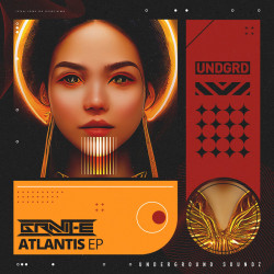 Atlantis 
