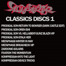 Foulplay Classics