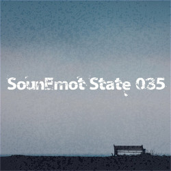 Sounemot State 035 (Mixed by SounEmot)