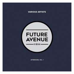 Afterhours, Vol. 1