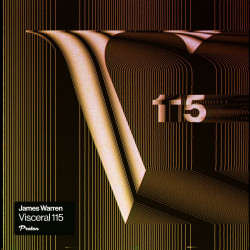  Visceral 115