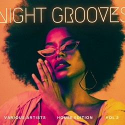 Night Grooves (House Edition) Vol.2