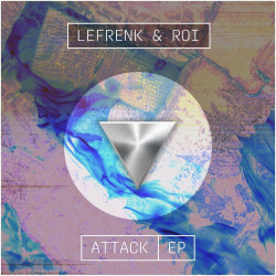 Attack EP