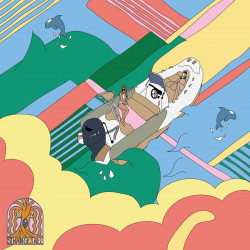 Departure EP