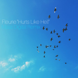 Hurts Like Hell (Mass Digital Remix)